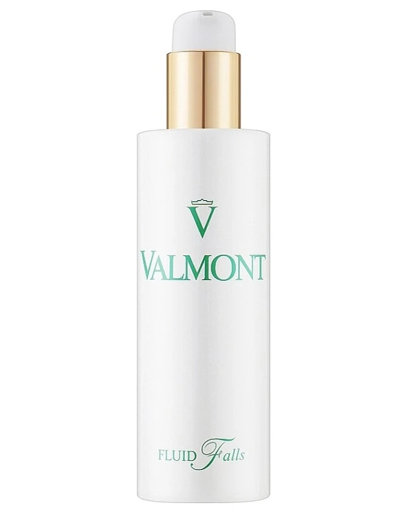Valmont - Очищающий крем-флюид Fluid Falls 150 мл
