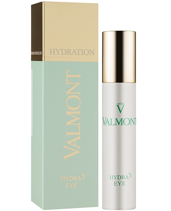 Valmont - Moisturizing emulsion for the skin around the eyes Hydra 3 Eye 50ml back
