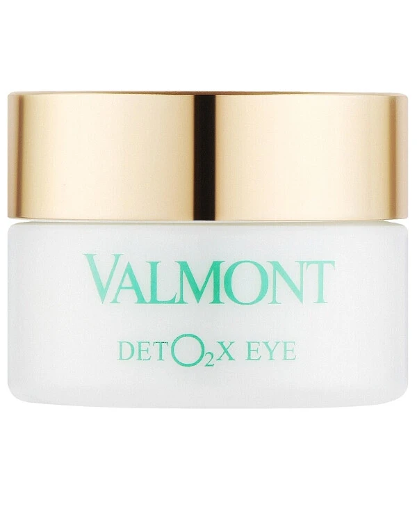 Valmont - Крем для кожи вокруг глаз Deto2x Eye 12 мл