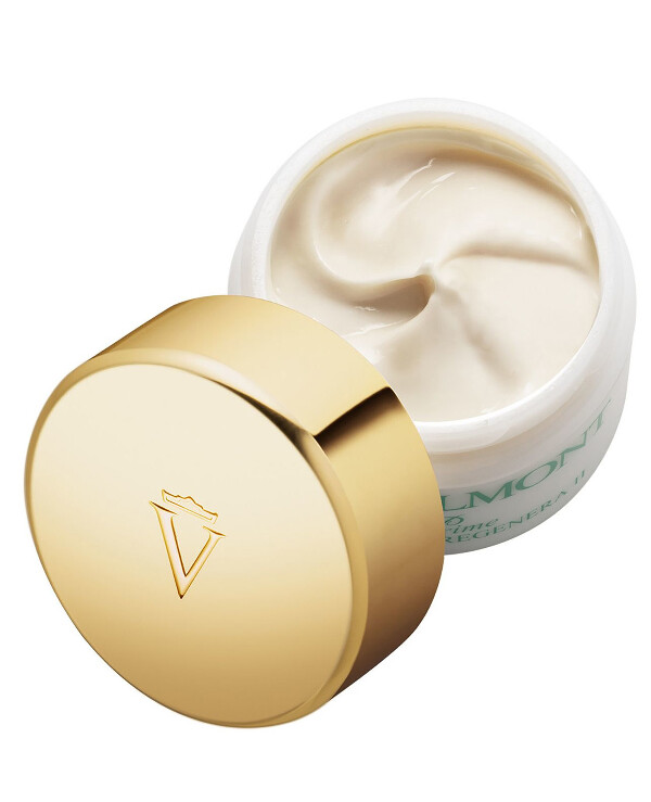 Valmont - Cellular Super Revitalizing Nourishing Cream Prime Regenera II 50ml back