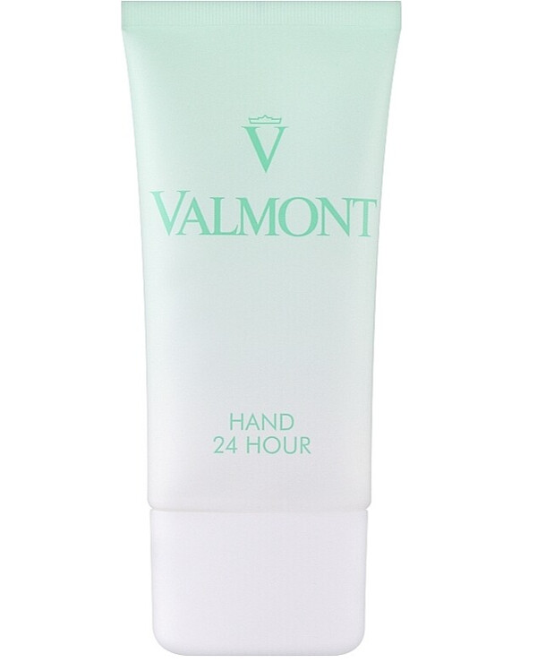 Valmont - Nourishing and rejuvenating hand cream Hand 24 Hour 75ml