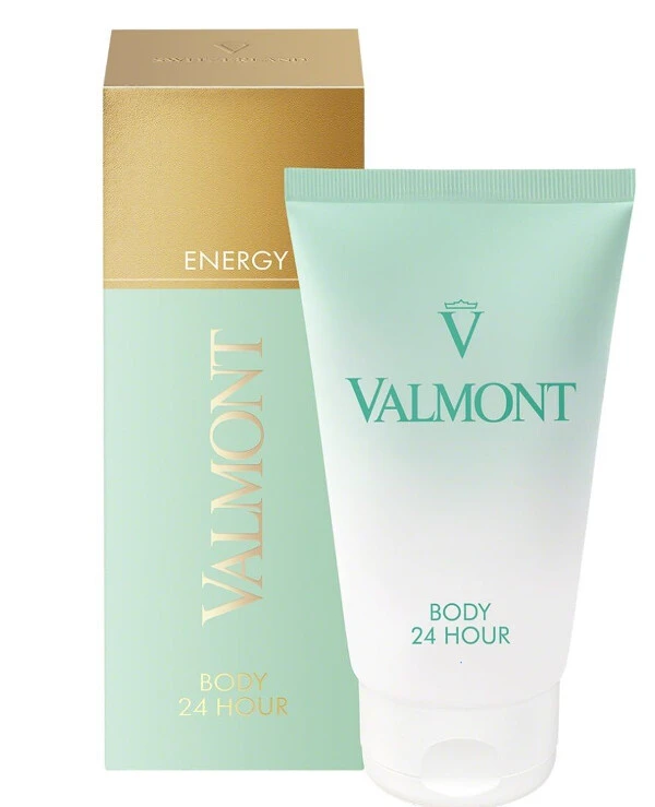 Valmont - Anti-aging body cream Body 24 Hour 150ml