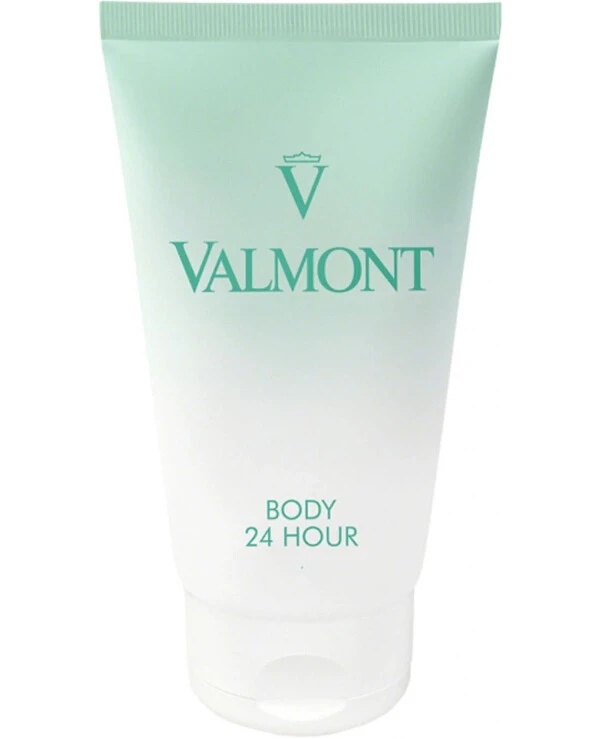 Valmont - Anti-aging body cream Body 24 Hour 150ml back