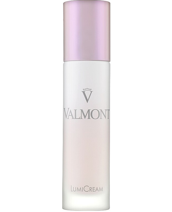Valmont - Skin radiance cream Luminosity LumiCream 50ml