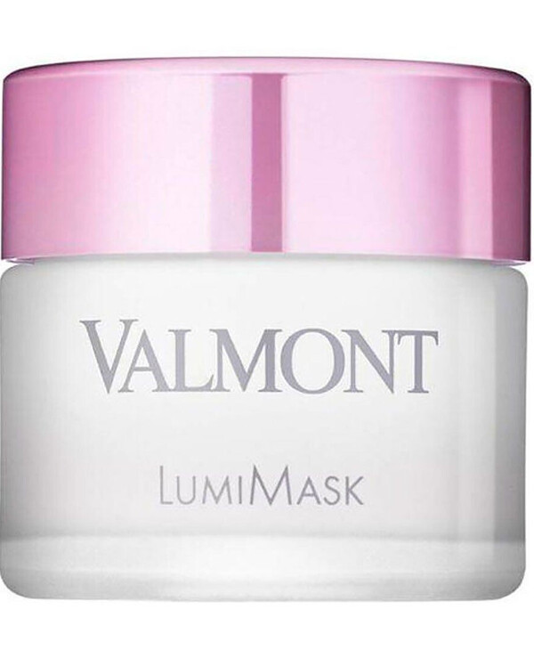 Valmont - Revitalizing face mask Luminosity LumiMask 50ml