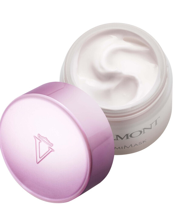 Valmont - Revitalizing face mask Luminosity LumiMask 50ml back