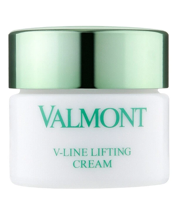 Valmont - Ліфтінг-крем для шкіри обличчя V-Line Lifting Cream 50 мл