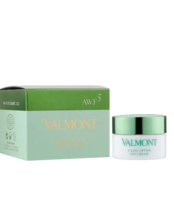 Valmont - Лифтинг-крем для кожи вокруг глаз V-Line Lifting Eye Cream 15 мл back