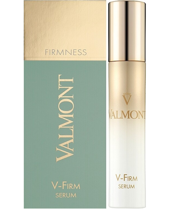 Valmont - Firming facial serum V-Firm Serum 30ml back