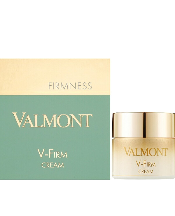 Valmont - Cream for facial skin elasticity V-Firm Cream 50ml back