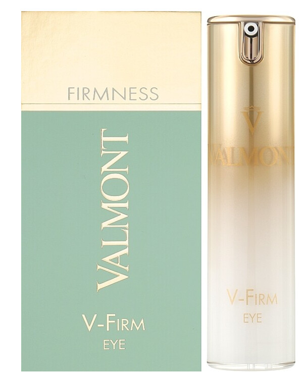 Valmont - Firming eye cream V-Firm Eye 15ml back