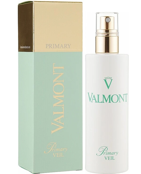 Valmont - Успокаивающий балансирующий спрей-вуаль Primary Veil 150 мл back