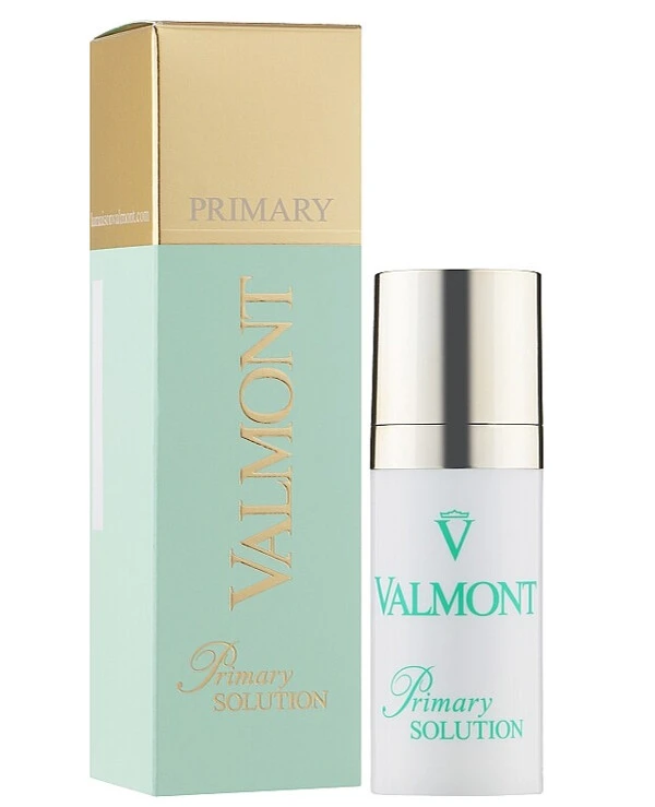 Valmont - Противовоспалительный флюид от недостатков кожи Primary Solution 20 мл back