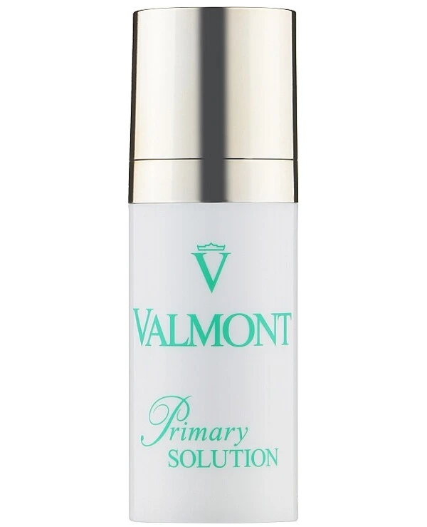 Valmont - Противовоспалительный флюид от недостатков кожи Primary Solution 20 мл