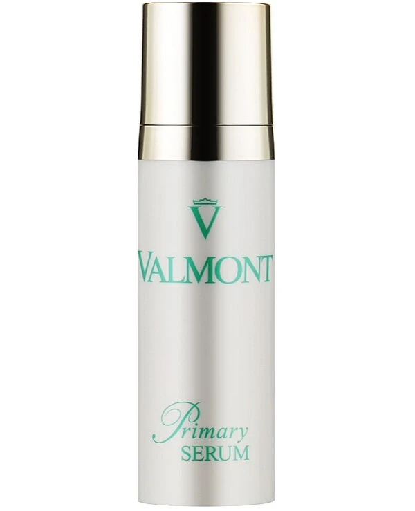 Valmont - Интенсивная восстанавливающая сыворотка Primary Serum 30 мл