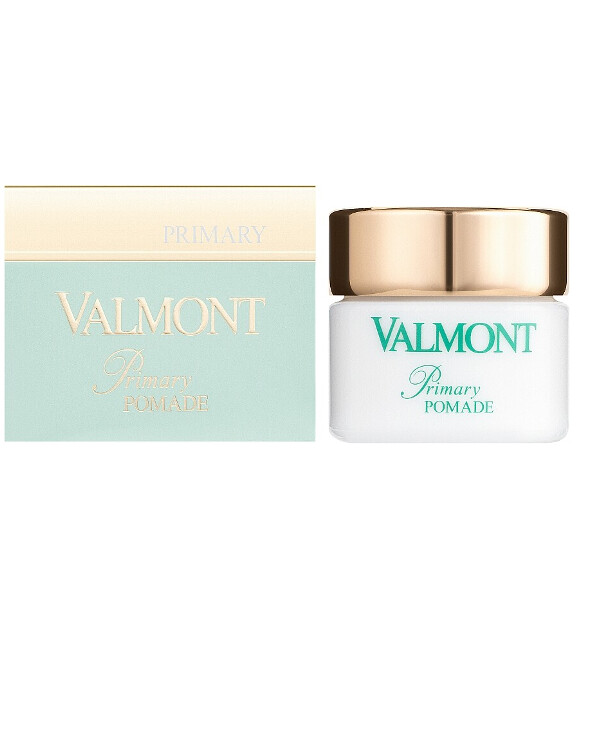 Valmont - Regenerating balm Primary Pomade 50ml back