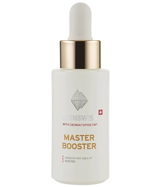Evenswiss - Омолаживающий бустер Мастер-бастер Master Booster 20 мл