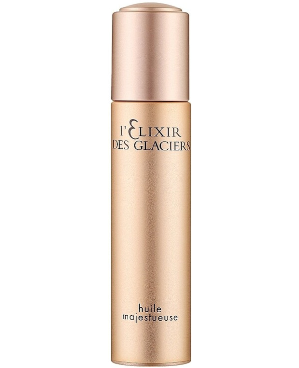 Valmont - Oil Elixir of Glaciers Elixir des Glaciers Huile Majestueuse 30ml