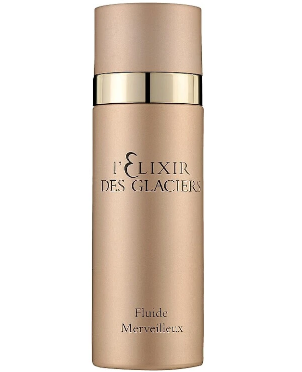 Valmont - Эликсир ледников Совершенный флюид для лица L'elixir Des Glaciers Fluide Merveilleux 100 мл