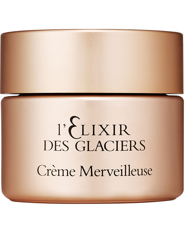 Valmont - Delightful face cream l'Elixir des Glaciers Creme Merveilleuse 30ml