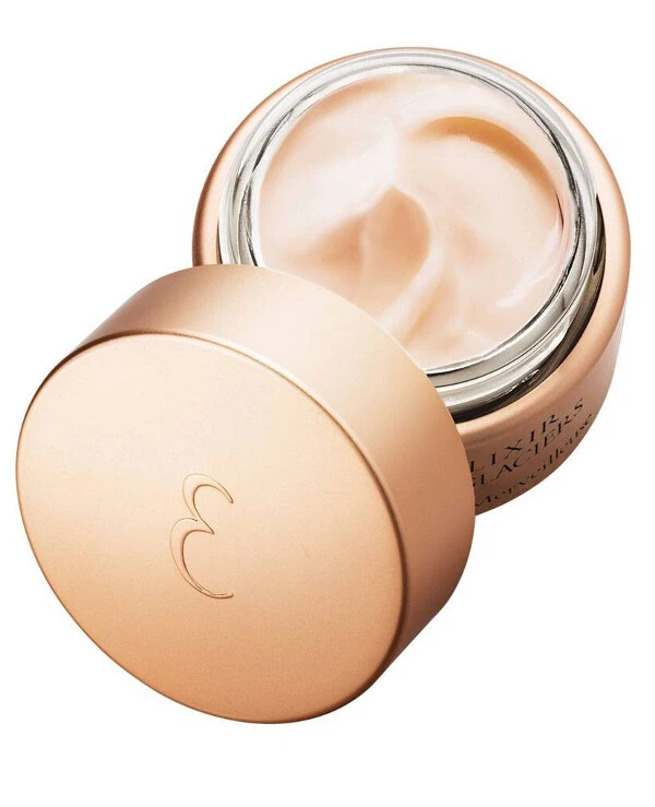Valmont - Восхитительный крем для лица l'Elixir des Glaciers Creme Merveilleuse 30 мл back