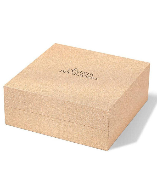 Valmont - Set Your Face L'elixir Des Glaciers Votre Visage Discovery Set  back