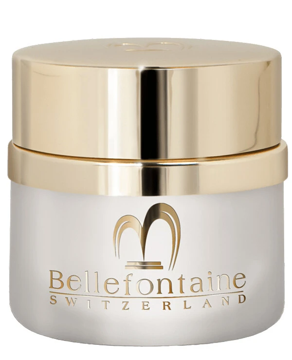 Bellefontaine - Омолаживающий дневной крем для кожи лица Rejuvenating Day Cream 50 мл