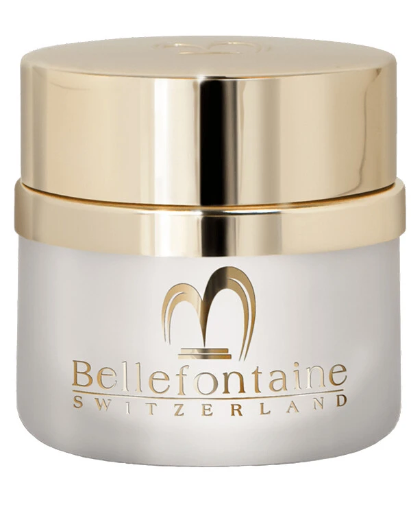Bellefontaine - Ночной крем для кожи лица Питание и регенерация Nutrient Regenerating Night Cream 50 мл