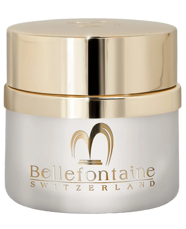 Bellefontaine - Крем против морщин Супер-лифтинг Super-Lift Anti-Wrinkle Cream 50 мл