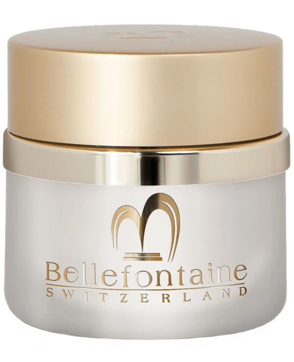 Bellefontaine - Крем для шеи Ультра-лифтинг Ultra-Lift Neck Cream 50 мл