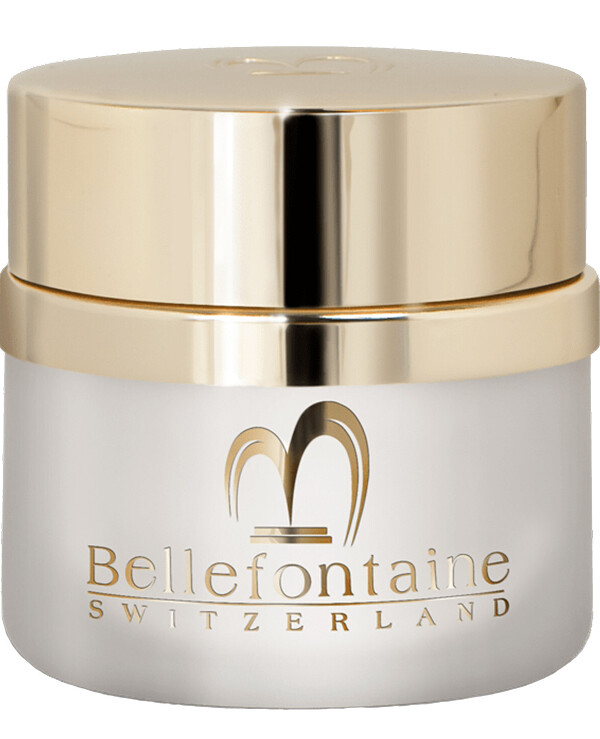 Bellefontaine - Rejuvenating day cream for dry skin Day Nutri-Plus 50ml