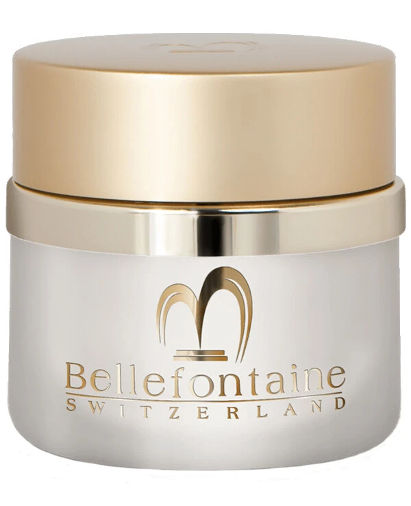 Bellefontaine - Увлажняющая маска для кожи лица Сияние Clarifying Hydro-Mask 50 мл