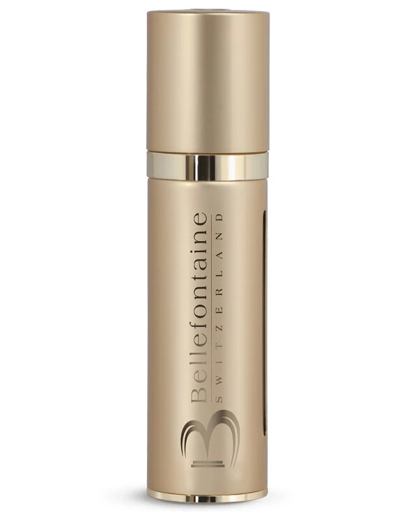 Bellefontaine - Интенсивная увлажняющая сыворотка Шелковая роса Silky Dew Moisture Supplement 30 мл