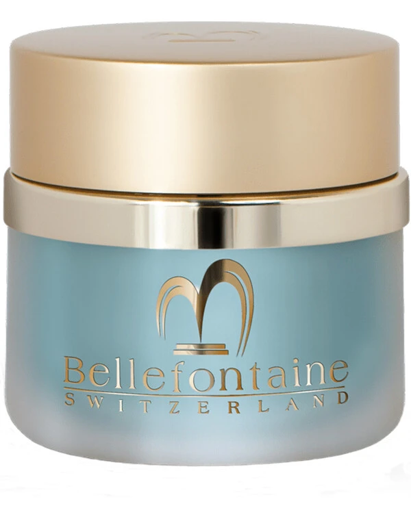 Bellefontaine - Супер увлажняющий гель для кожи лица Super Moisturizing Gel 50 мл