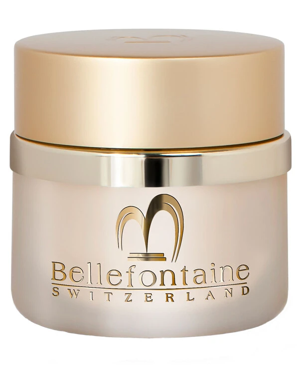 Bellefontaine - Питательный эксфолиант для кожи лица Vital-Refining Exfoliator 75 мл