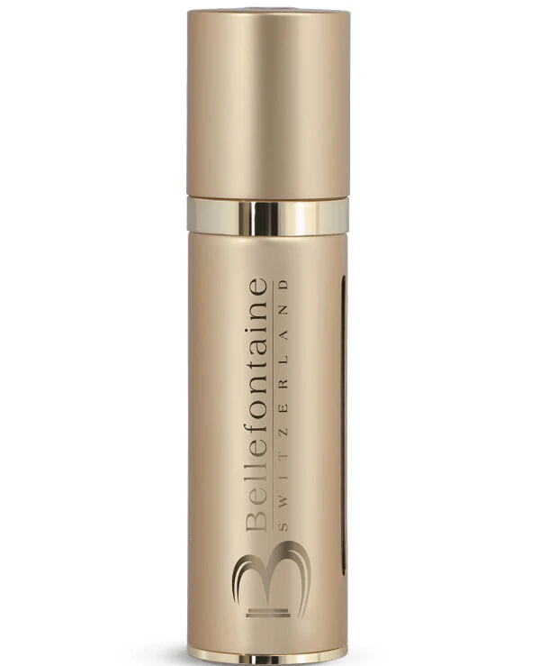 Bellefontaine - Солнцезащитный крем для кожи лица SPF50 Ultra Suncare Protection Face Cream SPF50 45 мл
