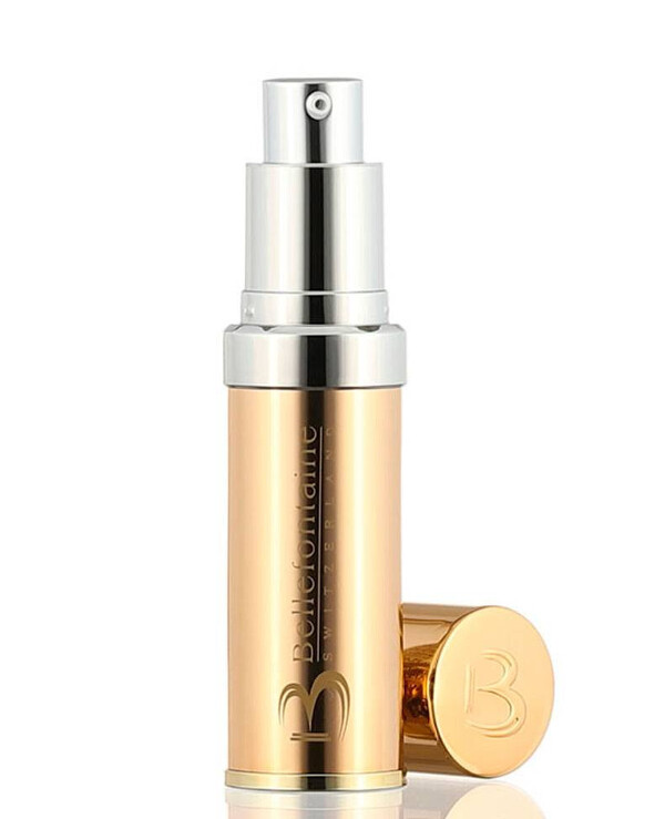 Bellefontaine - Cellular eye cream Cellstemine Eye Contour Perfection Cream 15ml back