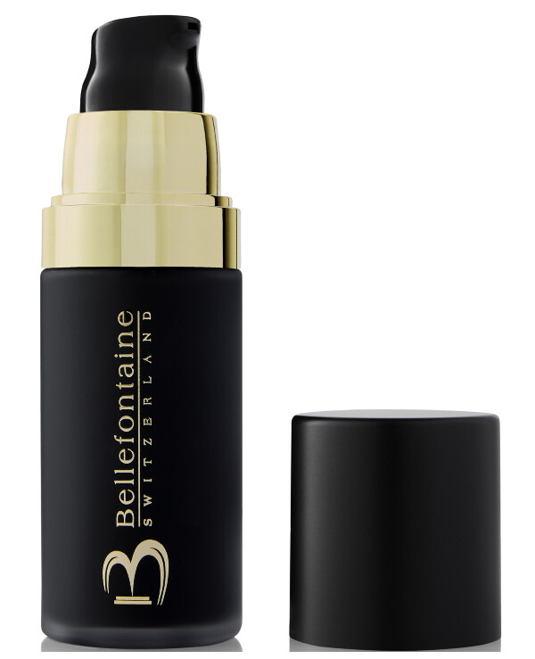 Bellefontaine - Active lifting serum for men Energizing Lift Serum 30ml back