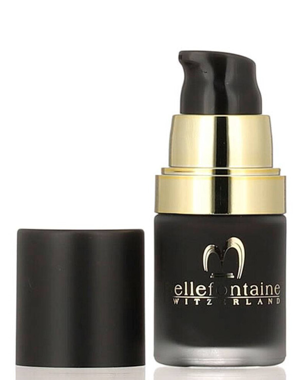 Bellefontaine - Revitalizing eye cream for men Revitalizing Eye Cream 15ml back