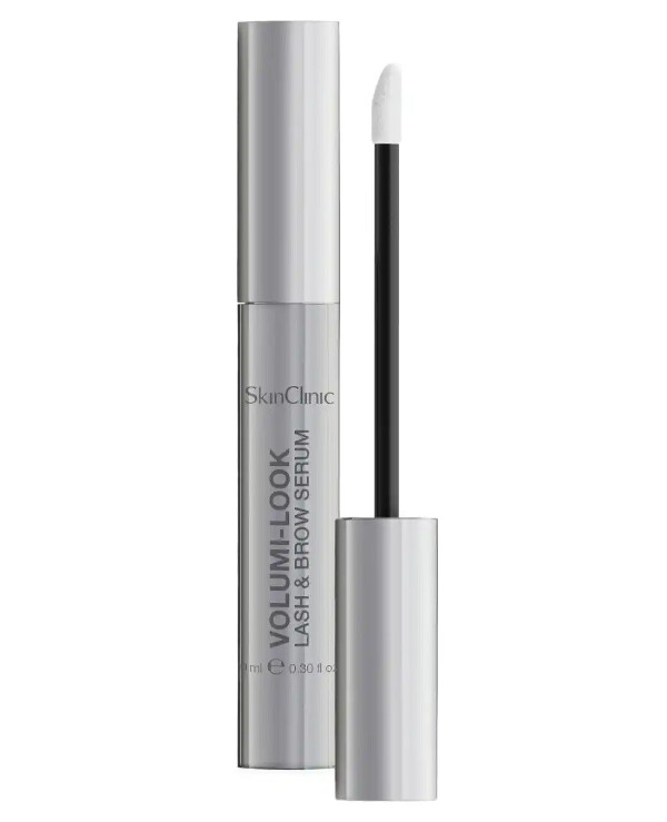 SkinClinic - Conditioning serum for eyelash and eyebrow growth Volumi-Look 9ml