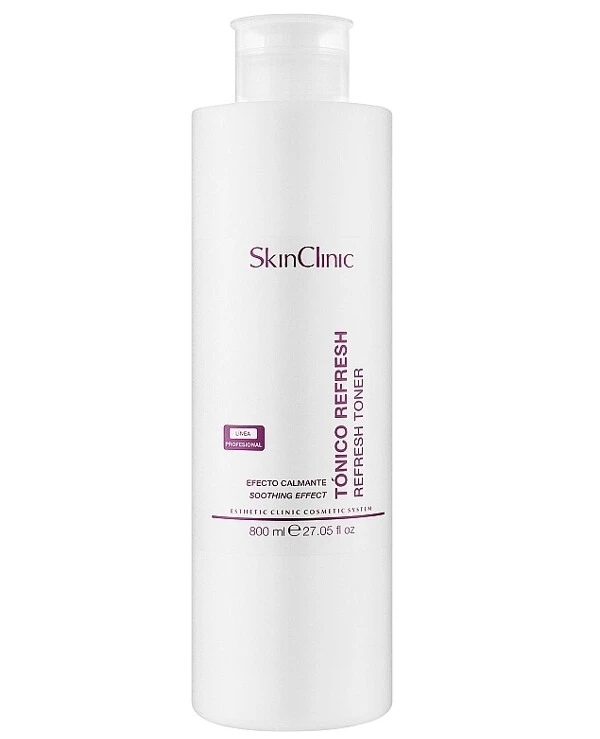 SkinClinic Тоник освежающий | SkinClinic Refresh Toner цена, фото, купить