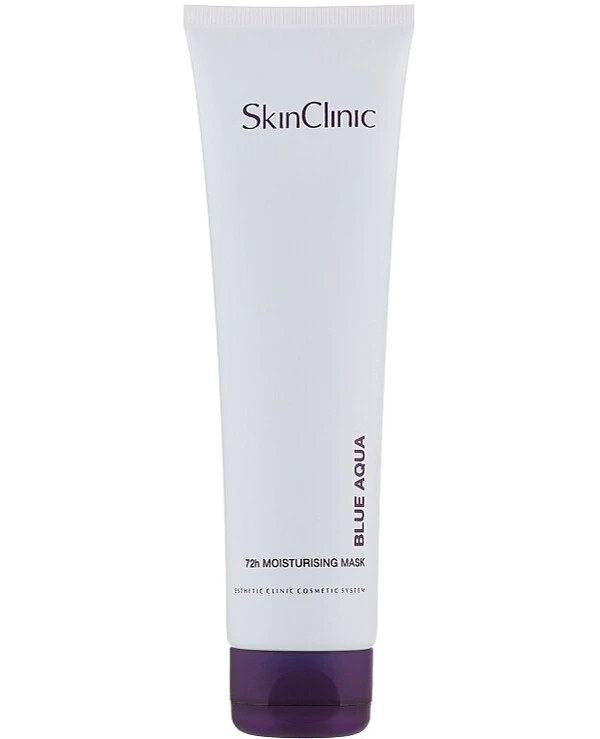 SkinClinic Intensive facial hydration mask | Intensive facial hydration mask