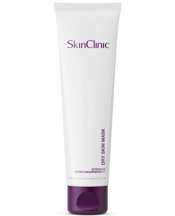 SkinClinic Intensive hydrating mask | Intensive hydrating mask