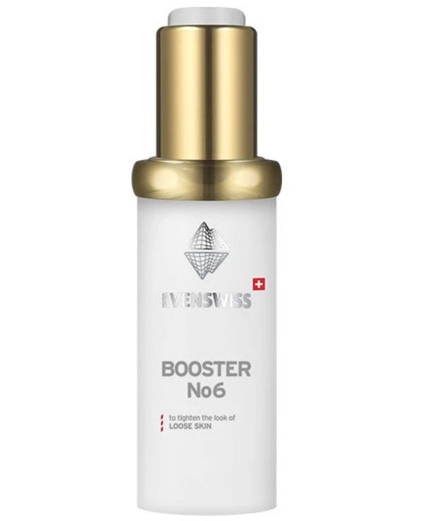 Evenswiss - Booster against loose skin Booster №6 Anti-loose skin 20ml