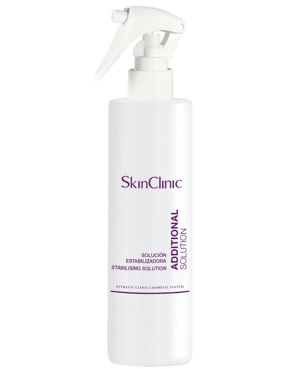 SkinClinic - Neutralizer lotion Additional Solution 250ml