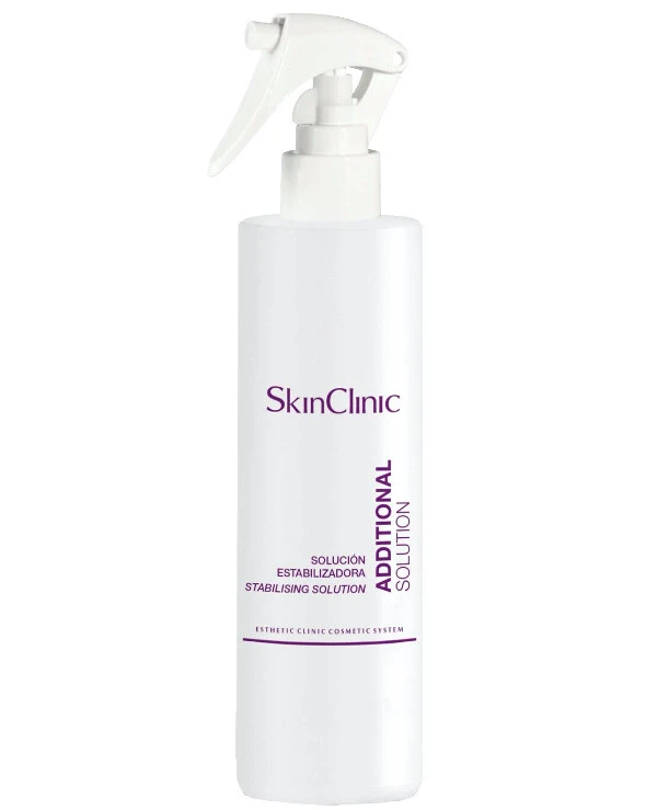 SkinClinic - Лосьон-нейтрализатор Additional Solution 250 мл