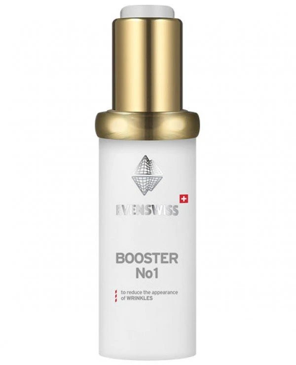 Evenswiss - Бустер против морщин Booster №1 Anti-wrinkle 20 мл