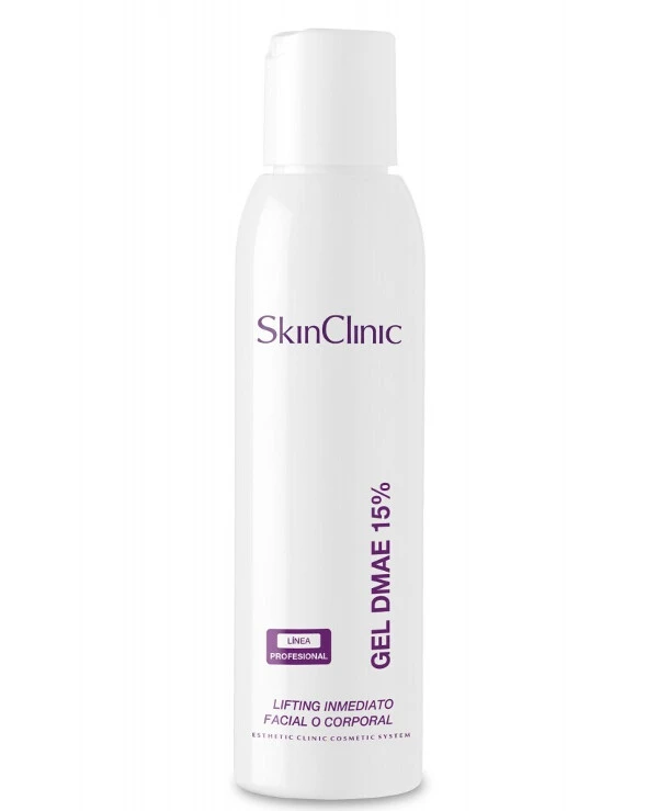 SkinClinic - Гель-лифтинг с ДМАЭ DMAE Gel 15% 125 мл