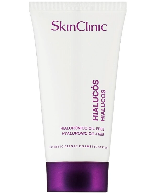 SkinClinic - Gel with hyaluronic acid Hyalukos Hialucos 150ml
