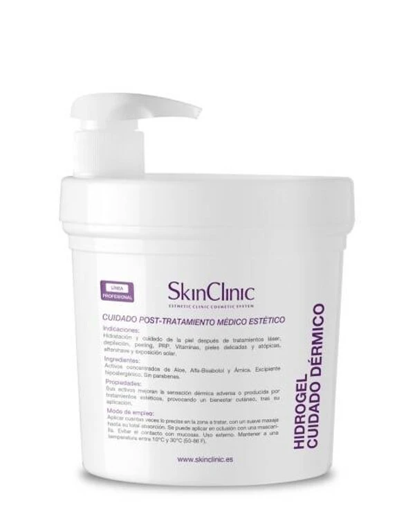 SkinClinic Гідрогель Турбота про шкіру | SkinClinic Skin Care Gydrogel цена, фото, купить